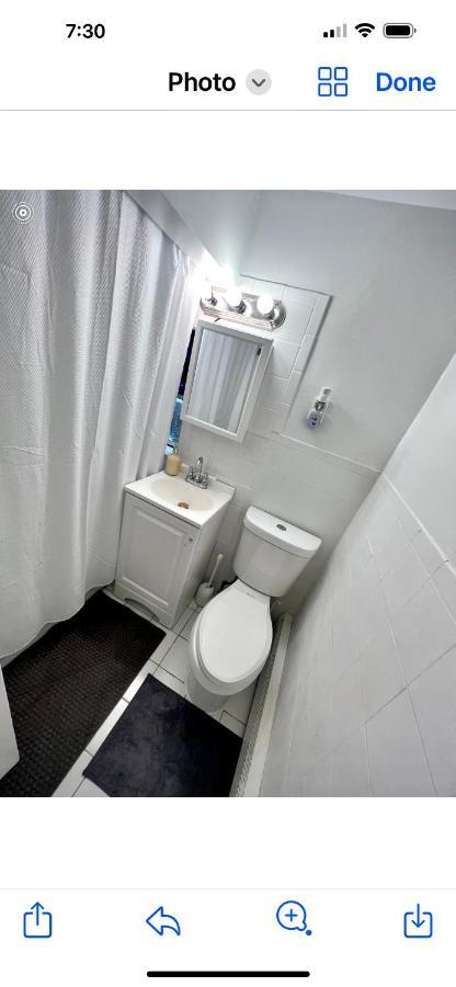 4-A Diamond In Yonkers Hotel Buitenkant foto